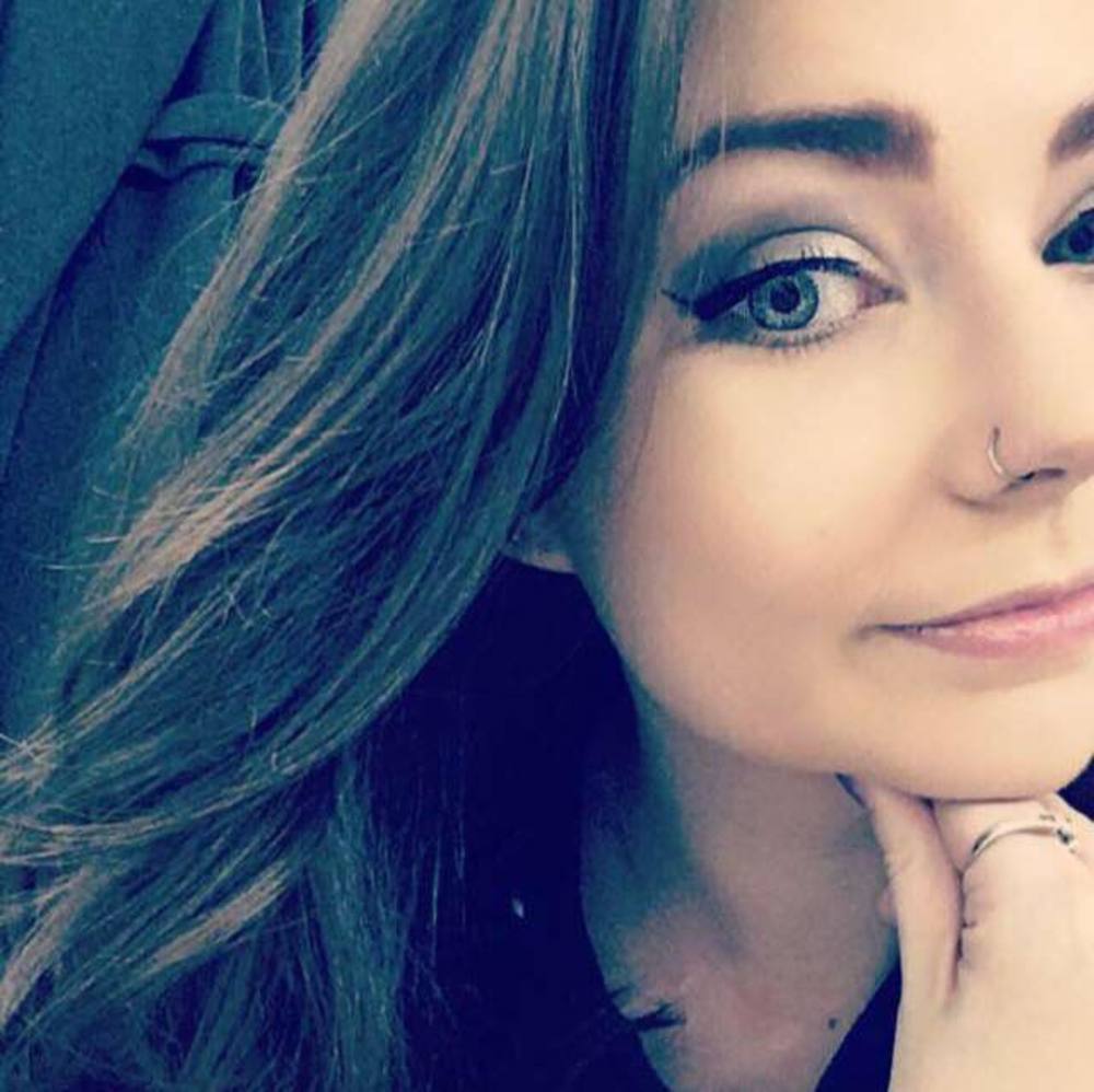 Meet your Posher, Fiona